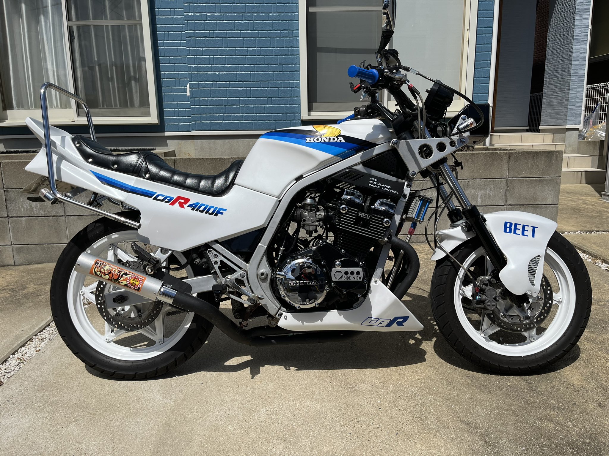 レア❗旧車❗CBR.CBX.FX 煩わしい レア❗旧車❗CBR.CBX.FX 煩わしい