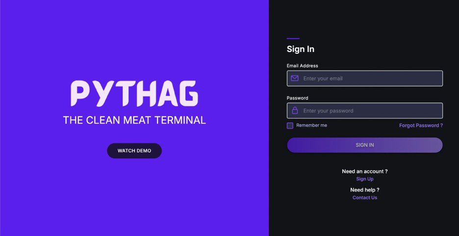 🌎 Putting Cell Ag on the Map! 🌎

Stay ahead with CMT—your go to source for real-time news, market trends, research, and more. Unlock insights into the global cell ag landscape, company data, investment data, facility locators, &amp; more! Join us today!
🔗 cleanmeatterminal.com