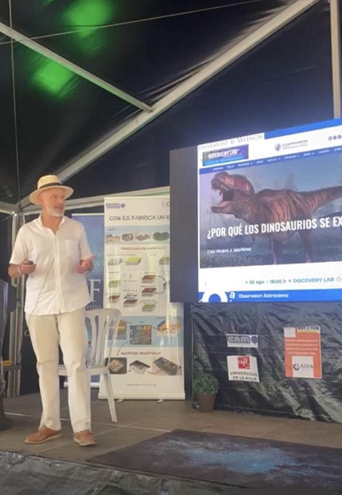 Vicent J. Martínez tweet media