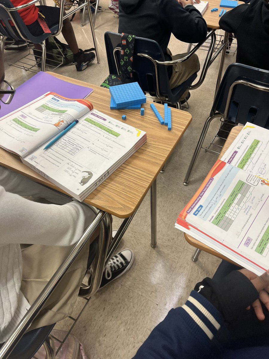 Marcus Johnson, Ed.S. (@marcusj_eto) on Twitter photo One of the keys to closing the achievement gap is strengthen conceptual understanding. Lenora B. Smith is putting in the work with the use of manipulatives. <a href="/LenoraBSmithES/">Lenora B Smith ES</a> <a href="/trydiggs/">Dr. Try K. Diggs</a> #mindingmymath One of the keys to closing the achievement gap is strengthen conceptual understanding. Lenora B. Smith is putting in the work with the use of manipulatives. <a href="/LenoraBSmithES/">Lenora B Smith ES</a> <a href="/trydiggs/">Dr. Try K. Diggs</a> #mindingmymath