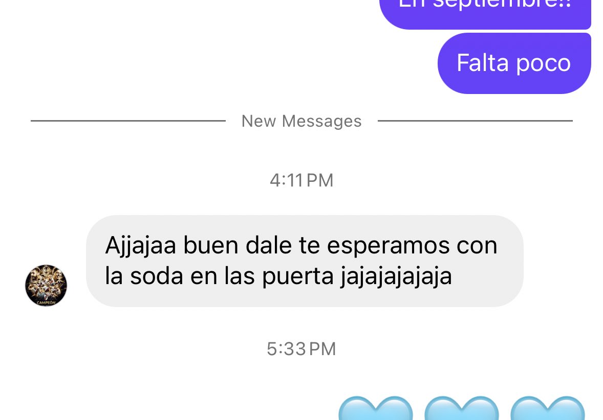 Allie Lazar tweet media