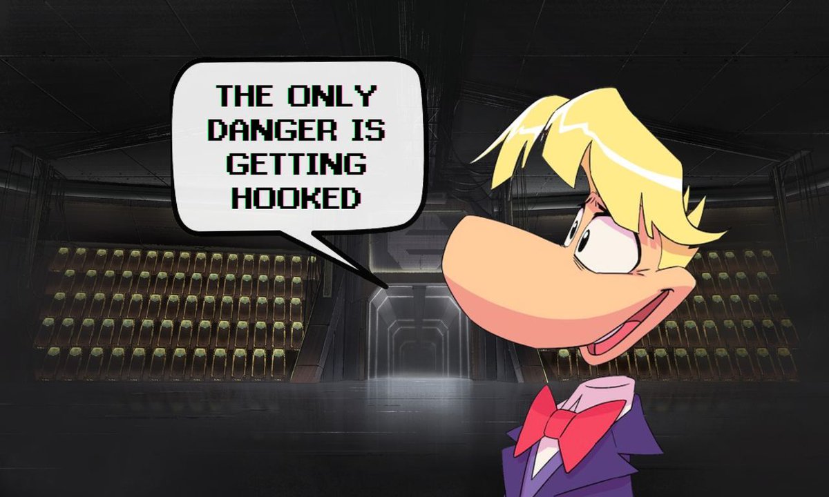 Captain Laserhawk Universe 🦅 tweet media