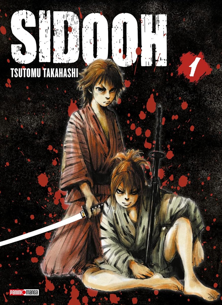 AssoACBD's tweet photo. Pour rappel, Tsutomu Takahashi est l'auteur du furieux Bakuon Rettô (éd. Kana), du nouvellement réédité Détonations (éd. Pika) ou encore de l'épique Sidooh (éd. Panini). » @fureddo_a
#pikaeditions #paninimanga #editionskana #manga #acbd https://t.co/gGsQry2o39