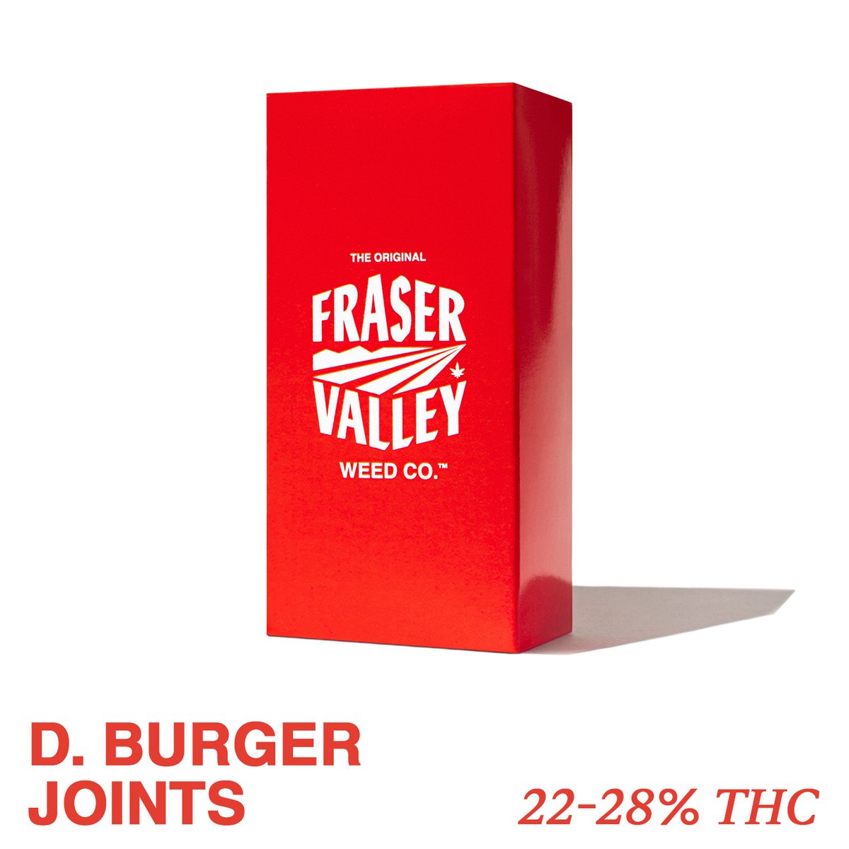 The Original Fraser Valley Weed Co.™ tweet media
