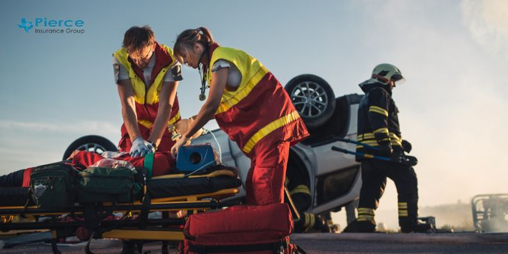 PierceInsGroup's tweet image. Avoid financial ruin from lawsuits with Bodily Injury Liability Insurance Coverage. Explore what it covers and why it’s essential for every responsible individual. Learn more here!

pierceinsgroup.com/newsblog/bodil…

#PierceInsGroup #TX #AutoInsurancePolicy #BodilyInjuryLiabilityCoverage