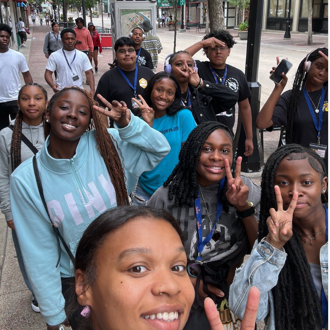 Leaders Igniting Transformation tweet media