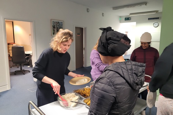 Hackney Night Shelter (<a href="/HackneyWNS/">HackneyNightShelter</a>), who I do a spot of volunteering with, is looking for a new Community Engagement Co-ordinator (a paid position). It's a brilliant charity doing vital, impactful work. Would you or anyone you know be interested? Pls share
…ive-assets.s3.eu-west-1.amazonaws.com/hwns/file_asse…