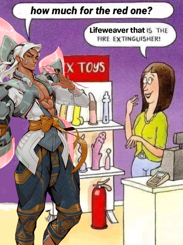 NyanSox 🏳️⚧️ tweet media