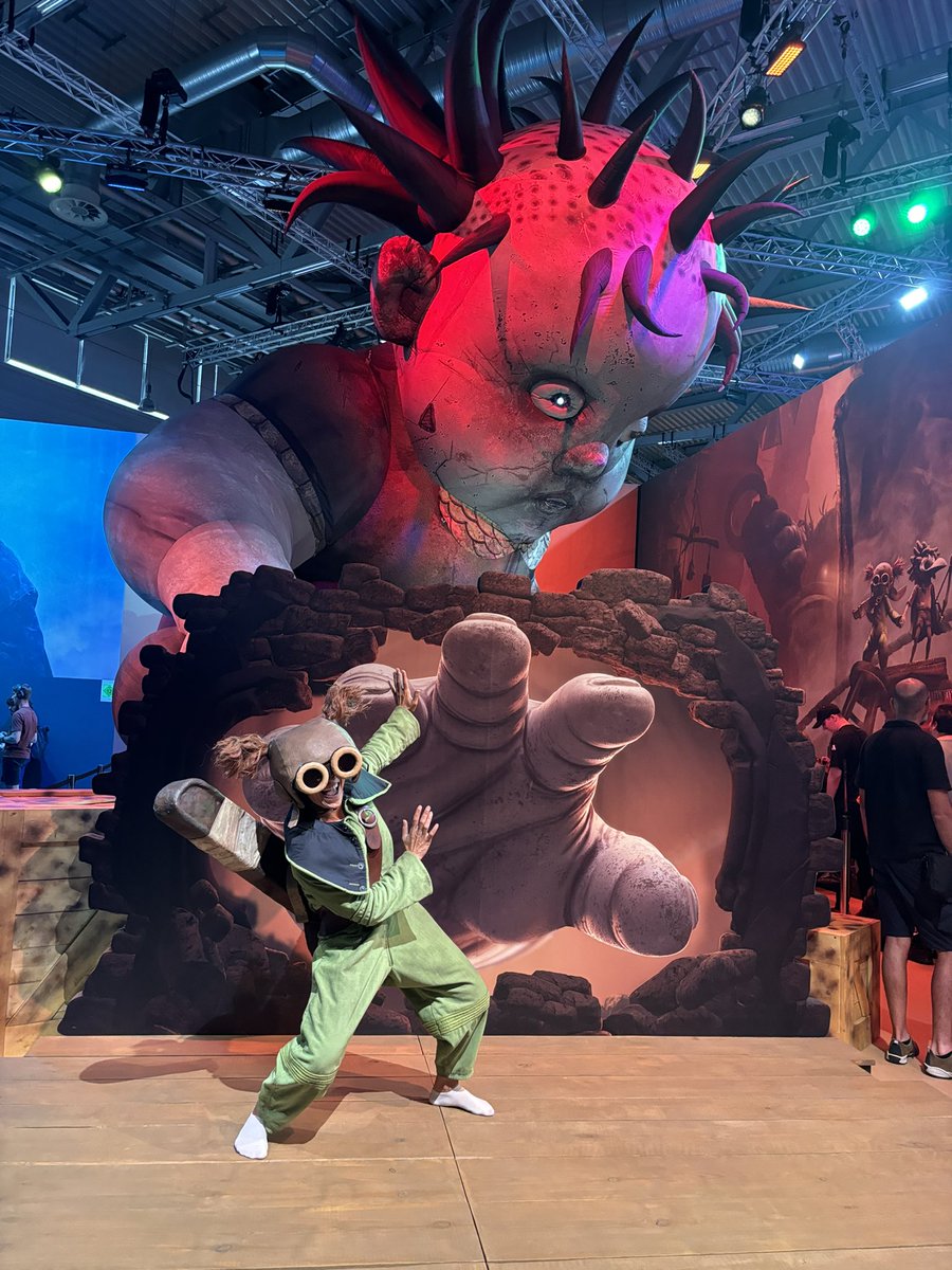 Bandai Namco Ent. UK tweet media