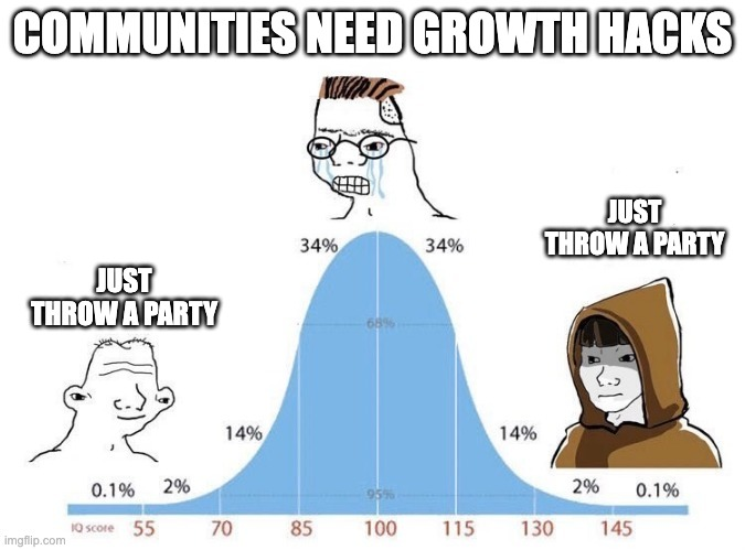 Indie 💫 tweet media