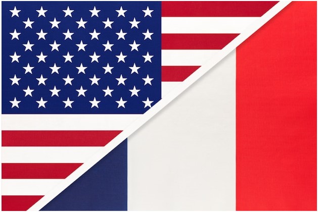 Schaefer's is thrilled to host Jules Martin, Regional Manager for Albert Bichot USA, this Saturday. In addition to sampling wines of Burgundy, Jules also has a few bottles of Starmont wines from California. Delicious wine all-around, and on sale too! 1- 4pm on our Boundary Room.