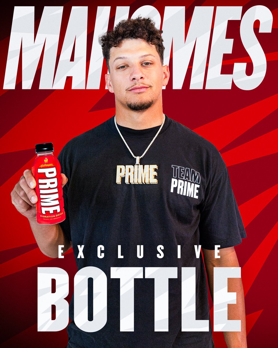 DrinkPrime tweet media