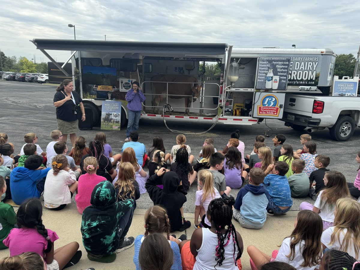GreenTree Elementary tweet media