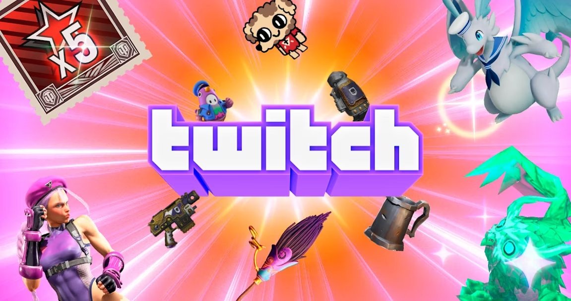 FallGuysLeaks_'s tweet image. Twitch Drops Fall Guys ‼️🔥  #FallGuys
 
03/09/2024 - 11/09/2024 
Les drops et récompenses Twitch comprennent le bonnet Grunge Cat et le costume Air Mail.

🔗blog.twitch.tv/fr-fr/2024/08/…