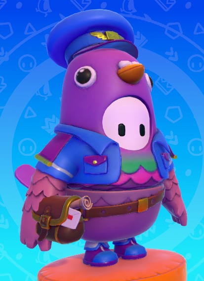 FallGuysLeaks_'s tweet image. Twitch Drops Fall Guys ‼️🔥  #FallGuys
 
03/09/2024 - 11/09/2024 
Les drops et récompenses Twitch comprennent le bonnet Grunge Cat et le costume Air Mail.

🔗blog.twitch.tv/fr-fr/2024/08/…