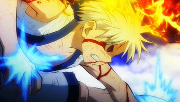 戦国妖狐 千魔混沌編 第6話