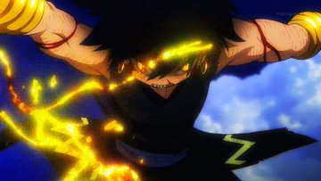 戦国妖狐 千魔混沌編 第6話