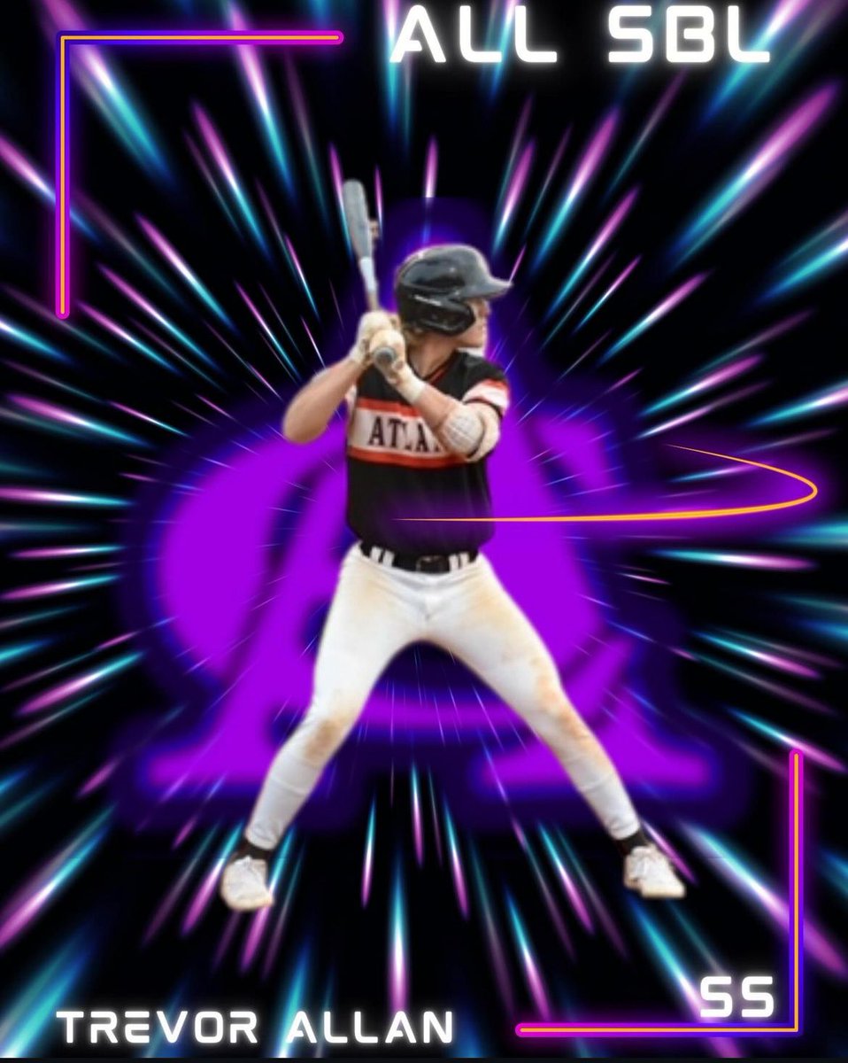 All Sunbelt league SS