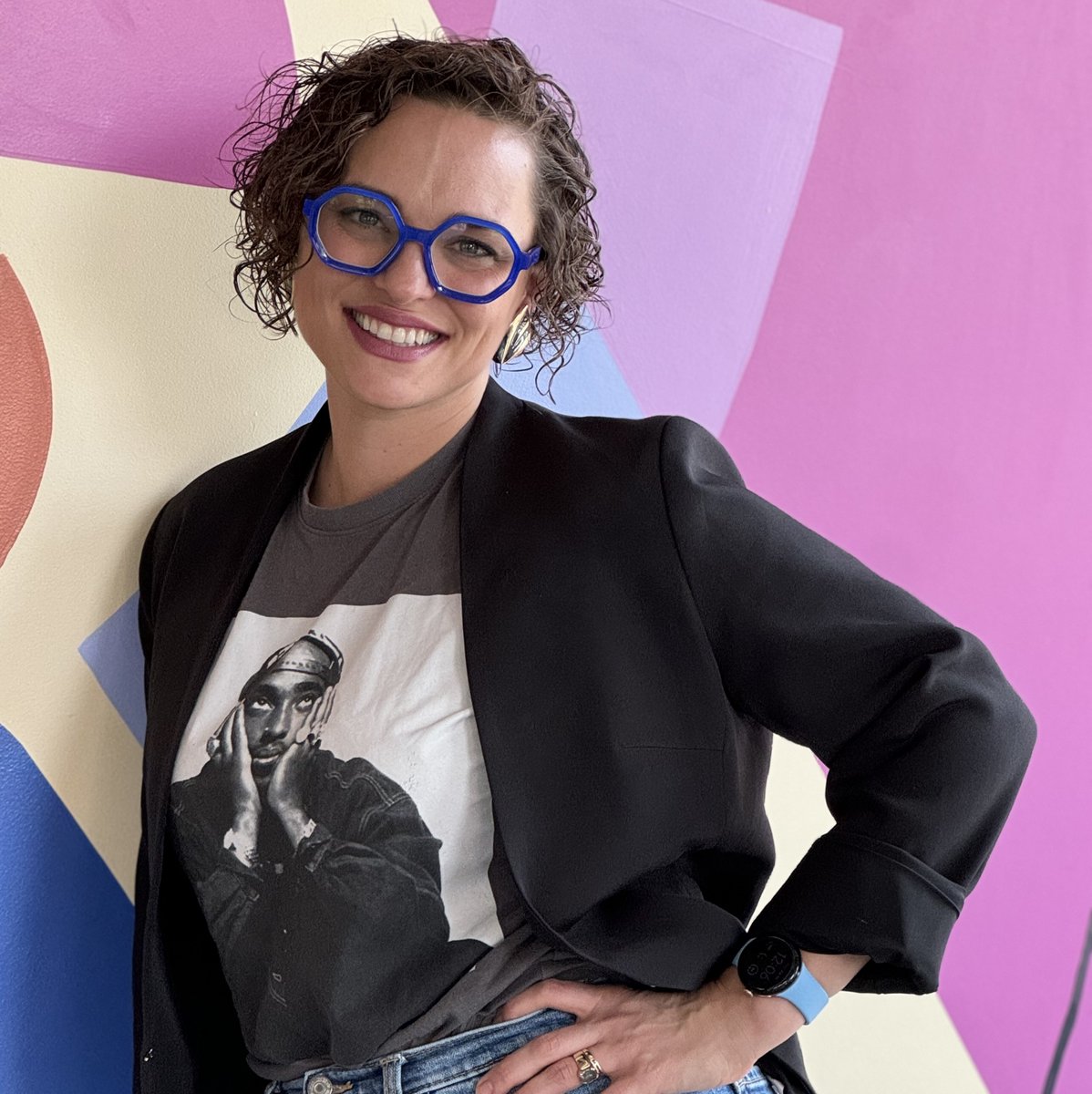 Now serving in a new role as VP of Advancement &amp; Strategy at <a href="/NDC_MN/">NDC</a>, Tessa Eddy is also the LISC Twin Cities LAC Vice Chair. But her relationship with LISC goes even further back! Learn more about her new role at NDC as well what brings her to the work: lnkd.in/ggM4PGCa