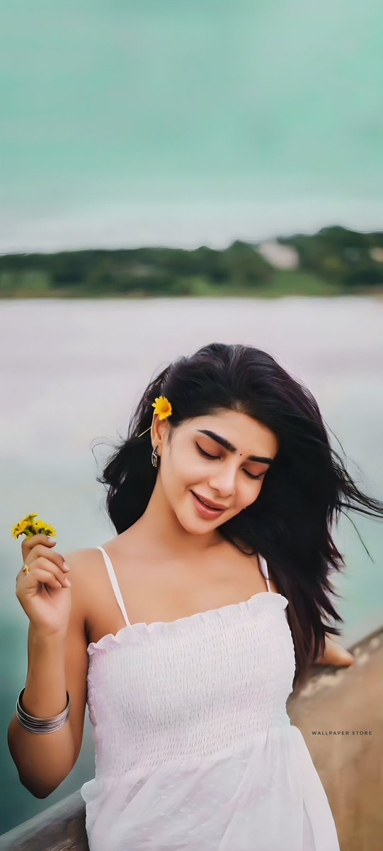 iam_webwarrior's tweet image. Pavithra 🤍

#PavithraLakshmi