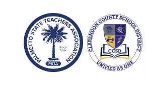 Clarendon County School District tweet media