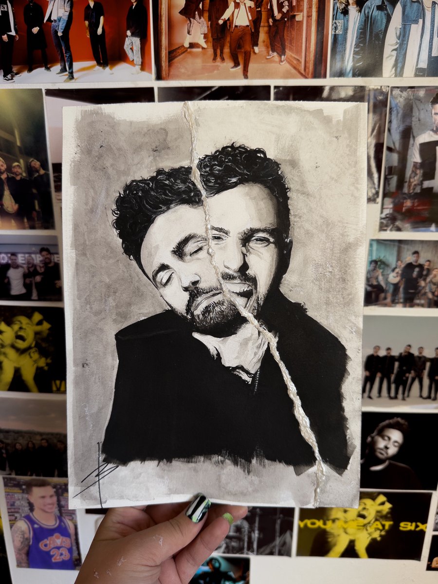 ☾𝟶Be a❅ tweet media