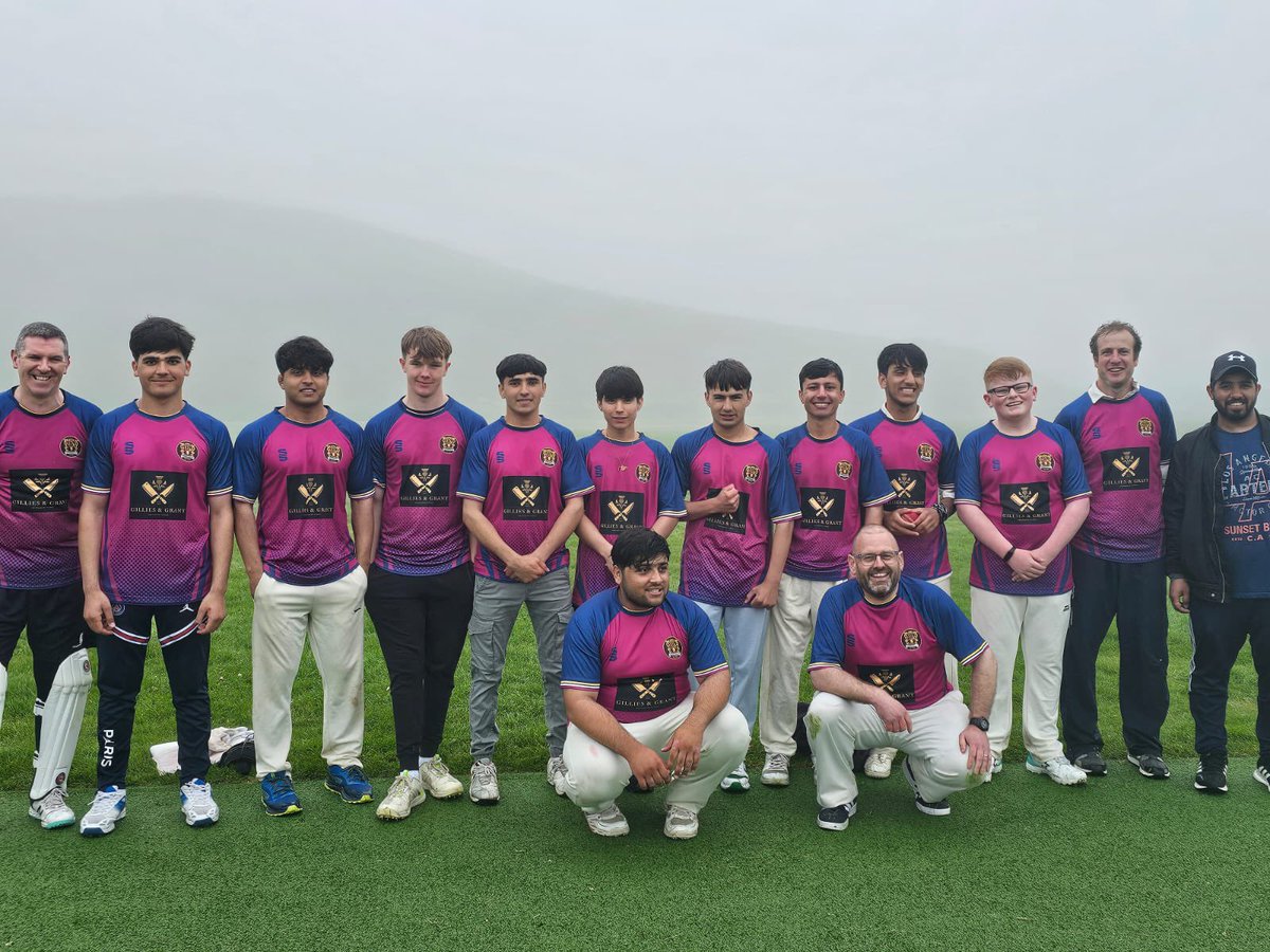 <a href="/Adnan27068279/">Adnan Miakhel</a> Such a heartwarming series. Your story has been an inspiration to <a href="/Fraserburghcc/">fraserburghcc</a> . Explaining your journey through Europe sounded so familiar to how some Afghans in our club described it 😢. Here’s some of the Afghan’s playing🏏, enjoying and integrating with our existing players