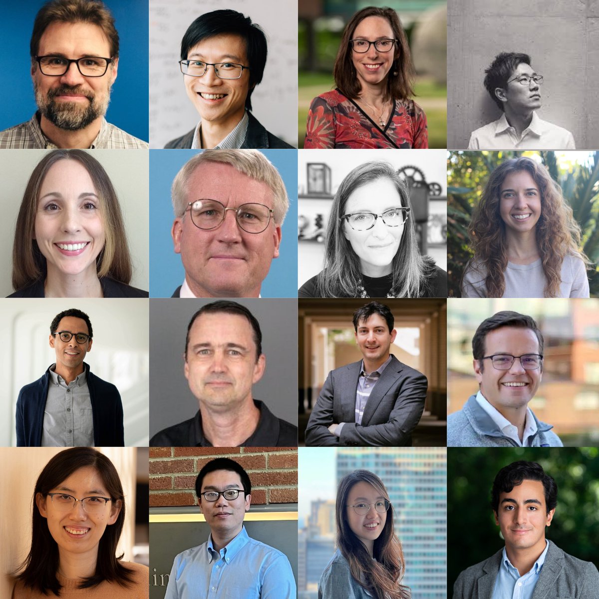 UNC School of Data Science and Society (@uncsdss) on Twitter photo After hiring 15 new faculty members in its first year, the School of Data Science and Society at <a href="/UNC/">UNC-Chapel Hill</a> has hired an additional 16 faculty members. Meet our new faculty: go.unc.edu/SDSSSecondCoho… #UNC After hiring 15 new faculty members in its first year, the School of Data Science and Society at <a href="/UNC/">UNC-Chapel Hill</a> has hired an additional 16 faculty members. Meet our new faculty: go.unc.edu/SDSSSecondCoho… #UNC