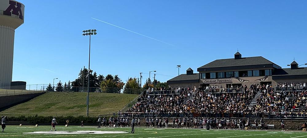 Coach_Gehlen's tweet photo. Gameday Visits are Set!

Come watch the 2023 UMAC Champs at Big Cat Stadium! #DefendtheDen🏟️

DM for more Information📲

Links- https://t.co/Fm8bASpazZ

#TEAM #RollCougs🐾 https://t.co/OXwZZwKm3n