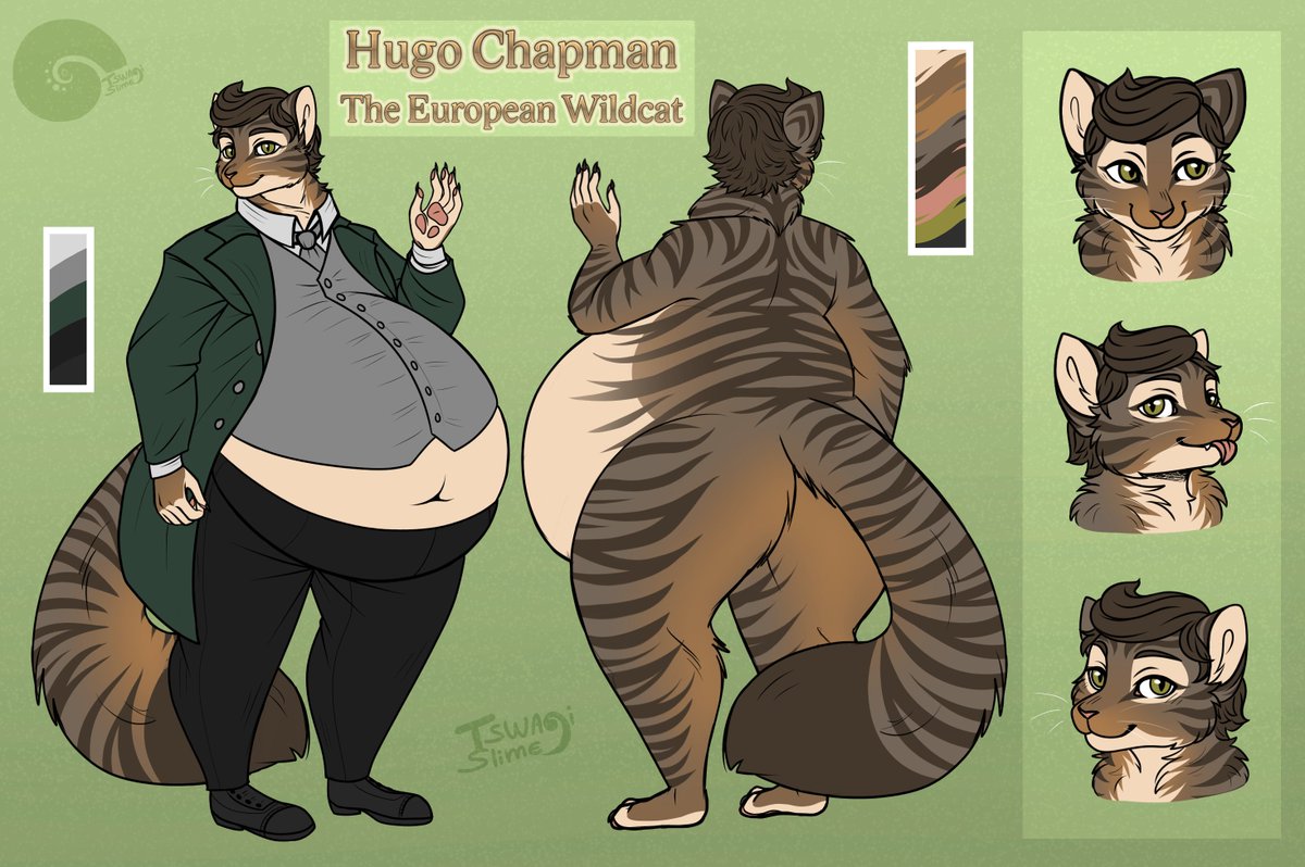 TubbyDuke tweet media