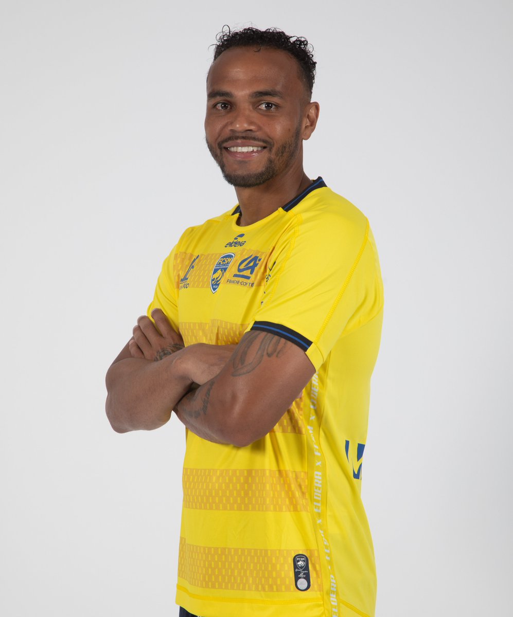 🙌 Thomas Fontaine