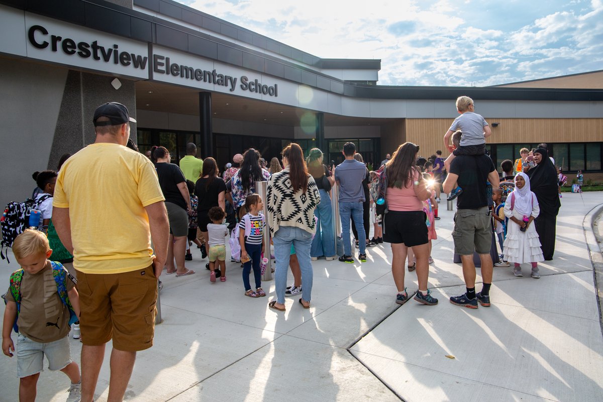 NKC Schools tweet media