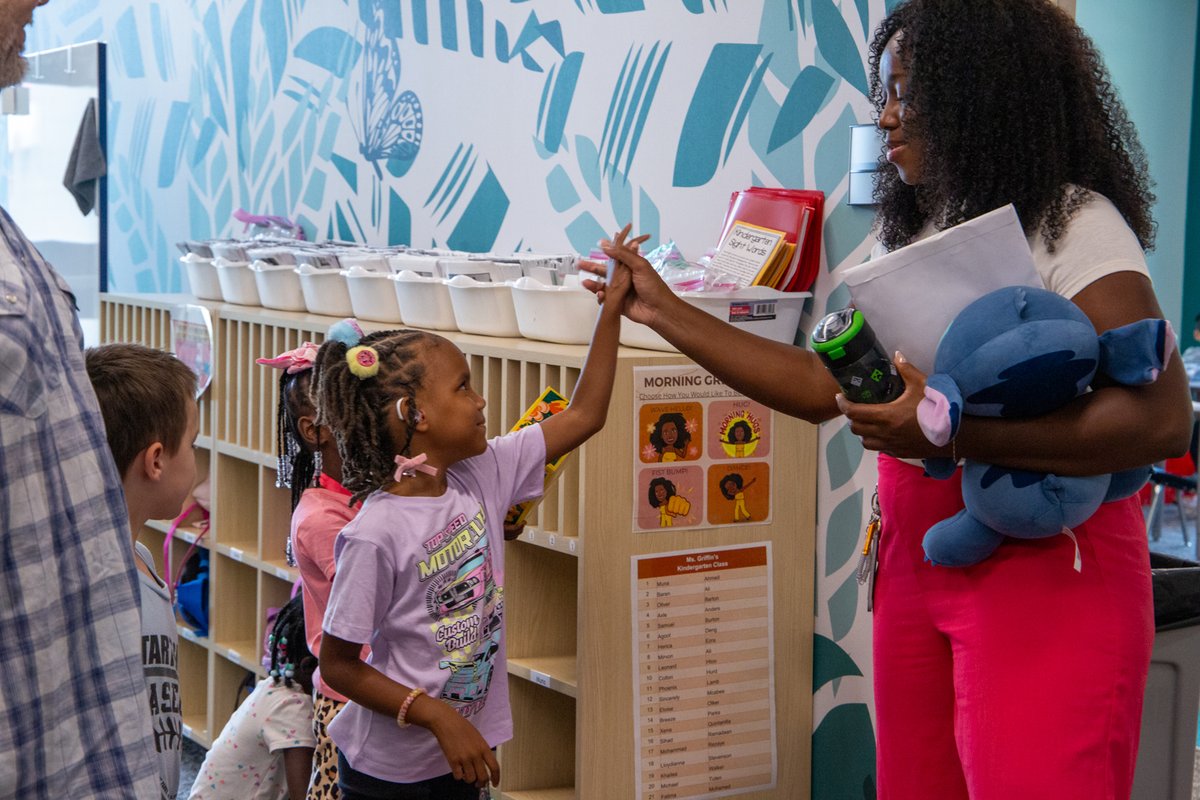 NKC Schools tweet media