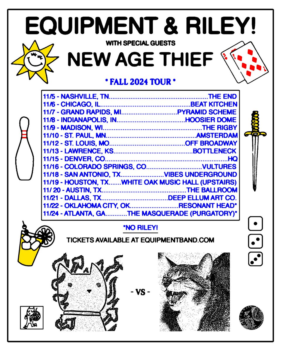 new age thief tweet media