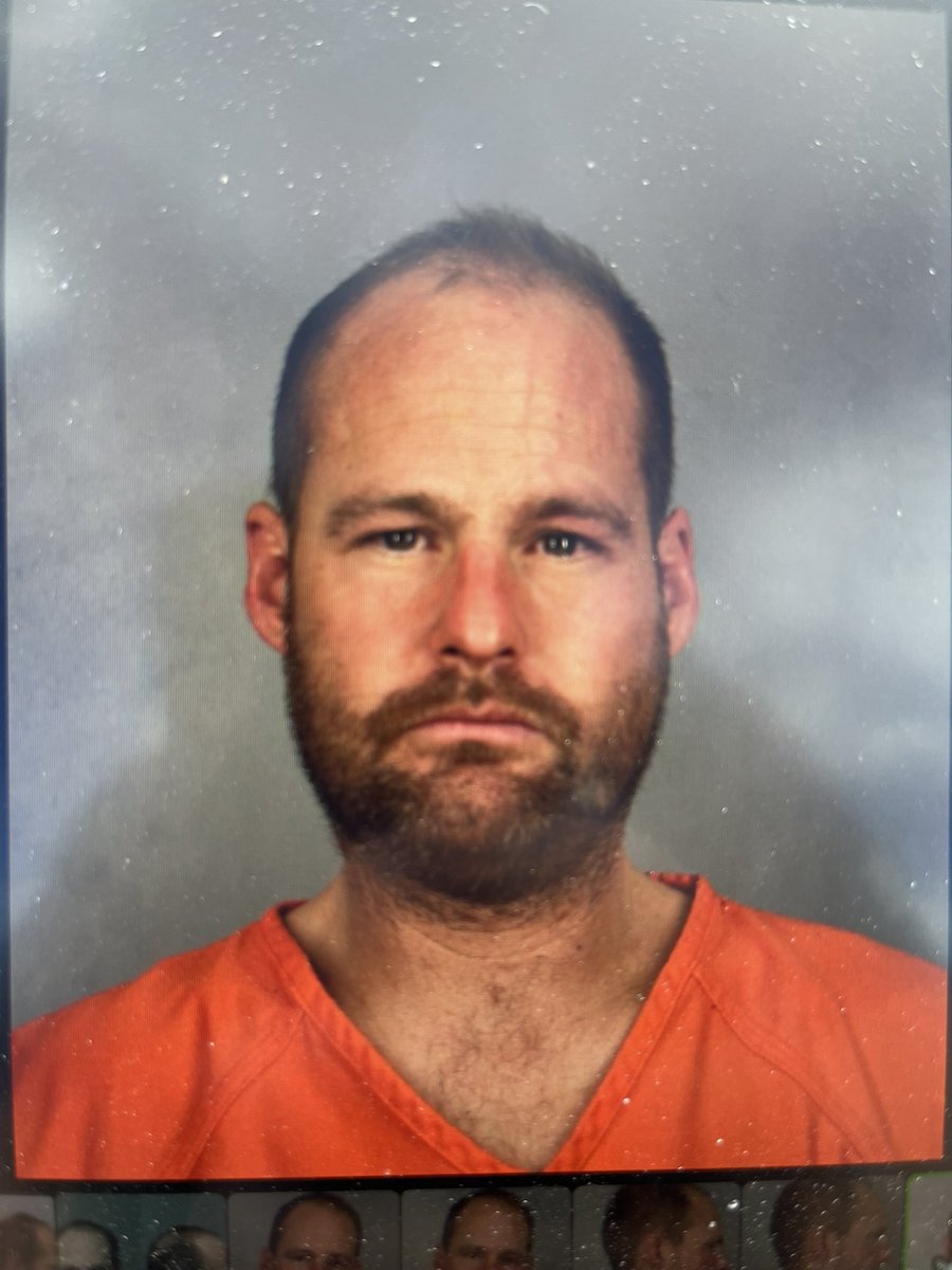 Arapahoe Sheriff tweet media