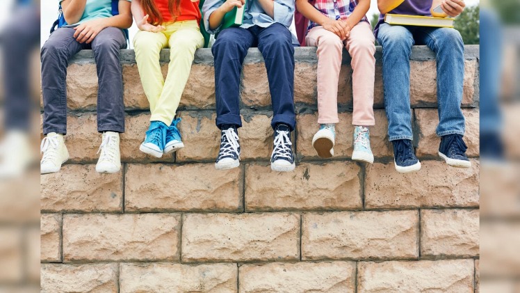 Parents know their kids better than anyone. Too fast or slow, a child's growth pattern is a major sign of their overall health. If you think your child is not growing normally visit our website to learn more. #childgrowth #growthhormonedeficiency bit.ly/2bWab5z