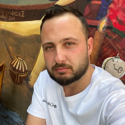 cvdtcrgl's tweet photo. #YeniProfilResmi https://t.co/0YDr2irFWV