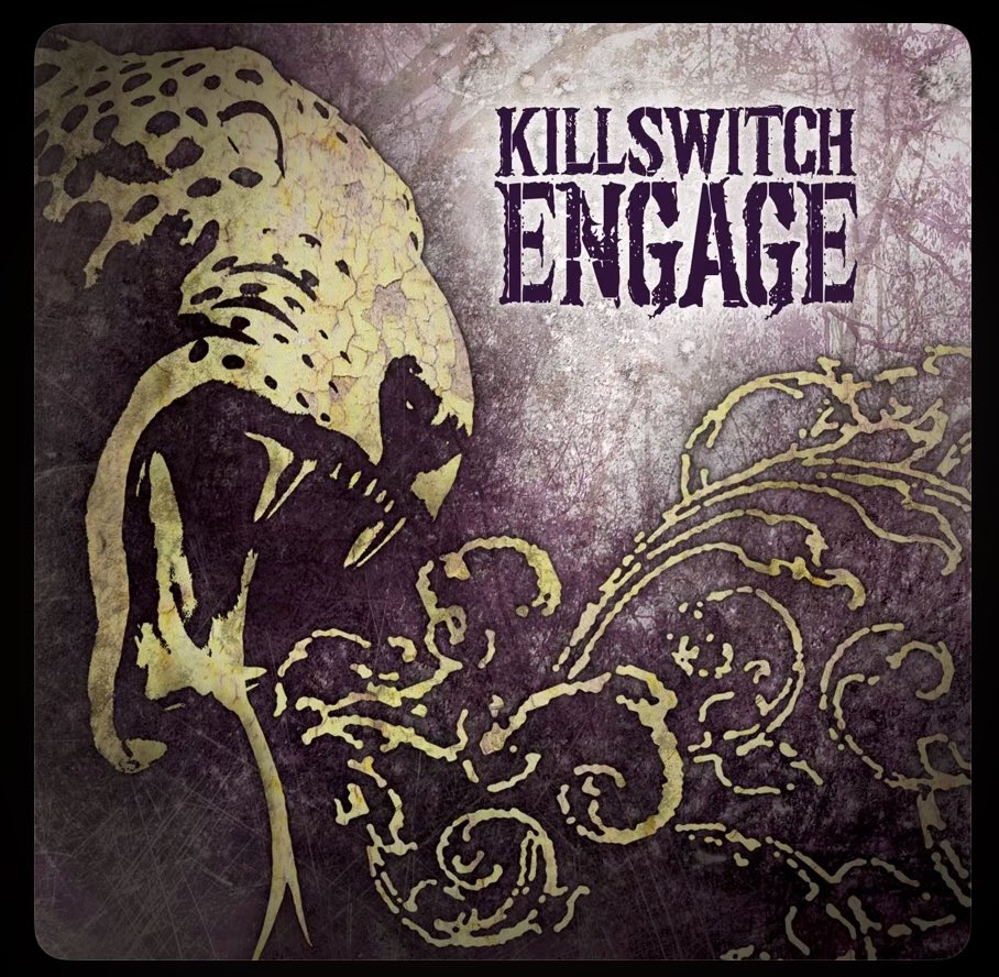 Omar Torres (@itsomartorres) on Twitter photo This is a criminally overlooked/underrated record imo. Maybe it was the times and shift in music scene but from the riffs, melodies to song arrangements, this is a masterpiece from <a href="/kseofficial/">Killswitch Engage</a>!
Side note: this is not a Howard vs Jesse debate. Love them both. This is a criminally overlooked/underrated record imo. Maybe it was the times and shift in music scene but from the riffs, melodies to song arrangements, this is a masterpiece from <a href="/kseofficial/">Killswitch Engage</a>!
Side note: this is not a Howard vs Jesse debate. Love them both.