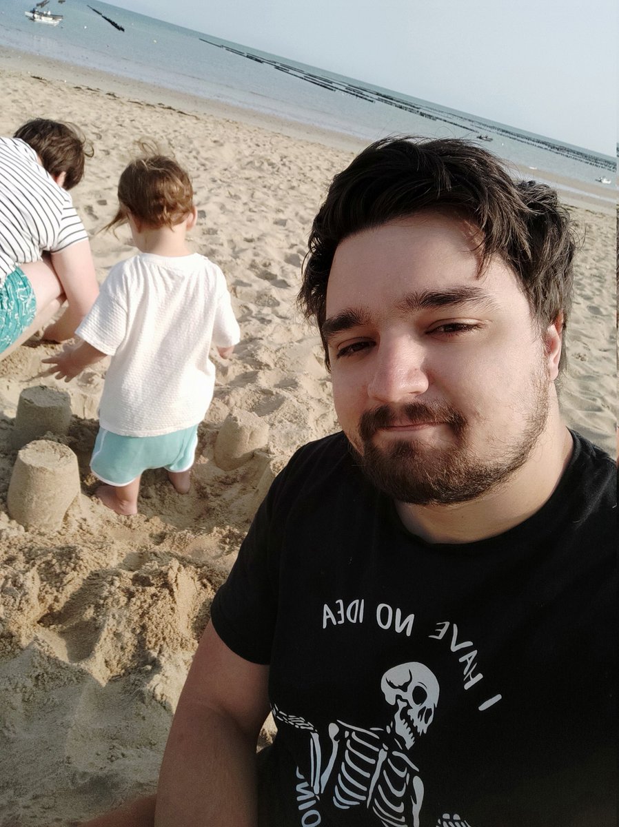 Sir Lynix Van Frietjes tweet media