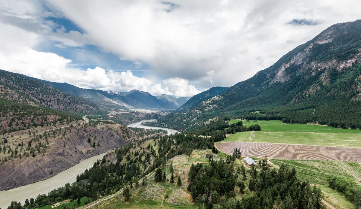 Savour the flavours of Lillooet wine country - perfect for a girl’s glamping weekend

<a href="/BCWine/">Wines of British Columbia (BC VQA)</a> <a href="/FortBerens/">Fort Berens</a> <a href="/marycharleson/">mary charleson</a> #BCWine

theprovince.com/travel/savour-…