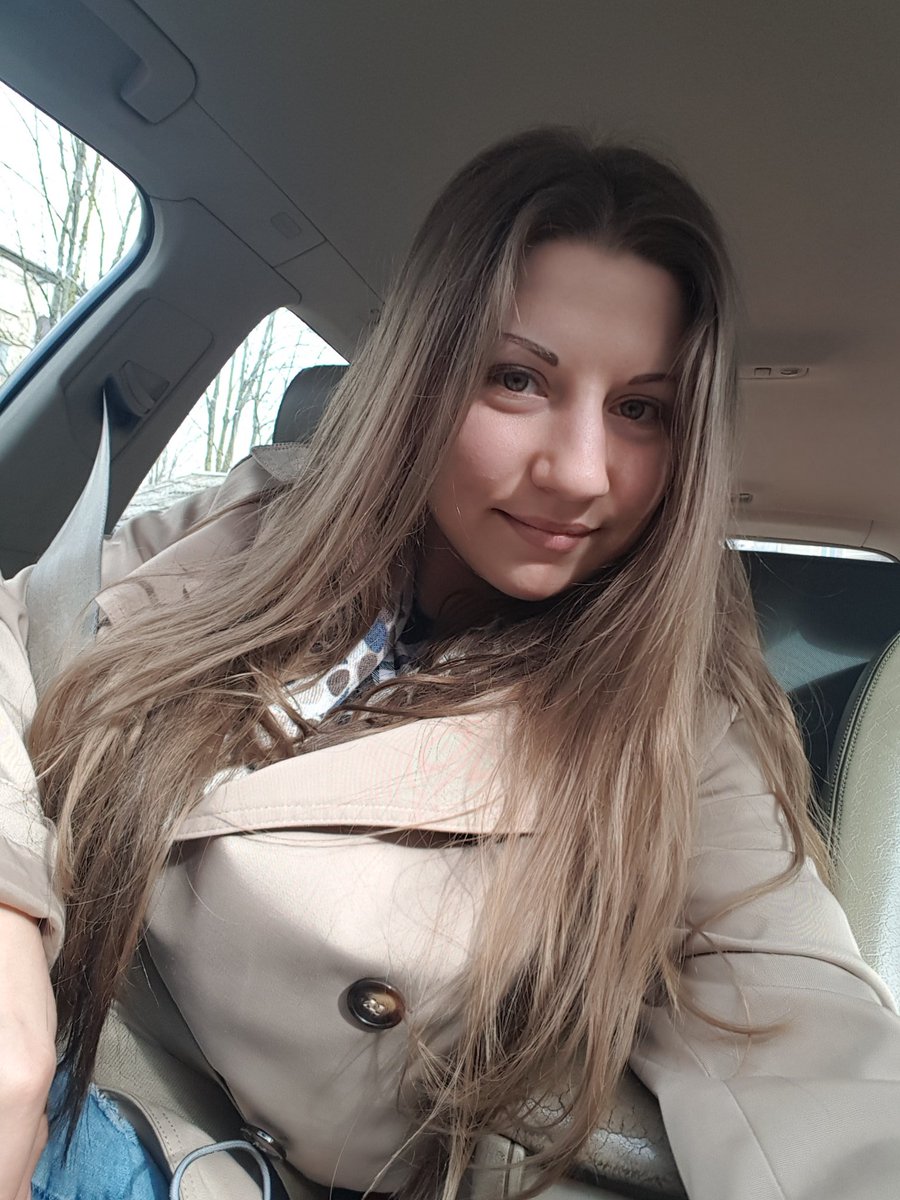En route to <a href="/MdrnWomanAgency/">ModernWoman Modelling Agency (parody)</a> for my weekly shoot! 

#Model #ProbablyTooOldToStillBeGettingMyBoobsOutForTheCamera

#LongestHashtagEver