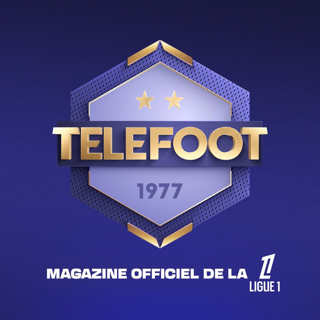 telefoot_TF1's tweet photo. 🚨 TF1 et la LFP annoncent la signature d'un accord pour l’acquisition des droits pour un magazine du dimanche matin de la Ligue 1 McDonald's !
 
Chaque dimanche, retrouvez en clair sur @TF1 et @tf1plus toutes les actualités de la Ligue 1 McDonald's : les résumés des matchs, des reportages, des coulisses, des portraits et des interviews exclusives ! 
 
RDV dimanche à 11h pour la grande première de la saison !