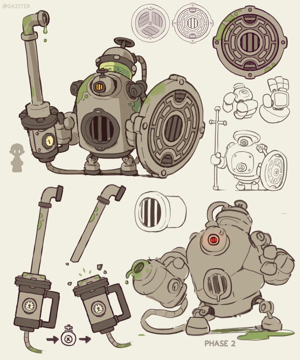 Gaziter 🌱 tweet media