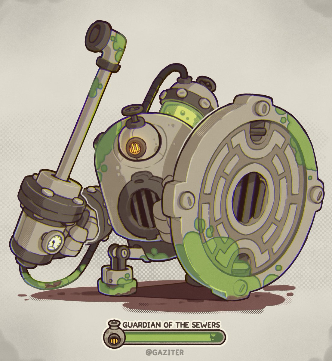 Gaziter 🌱 tweet media