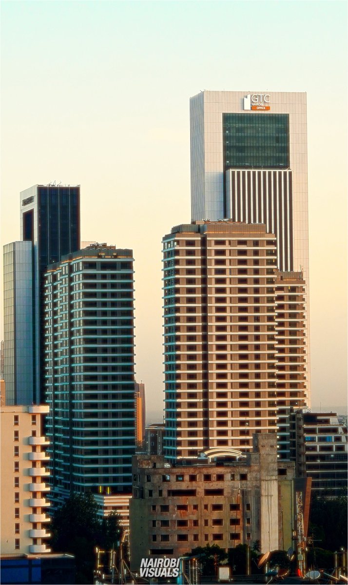 Nairobi Visuals tweet media