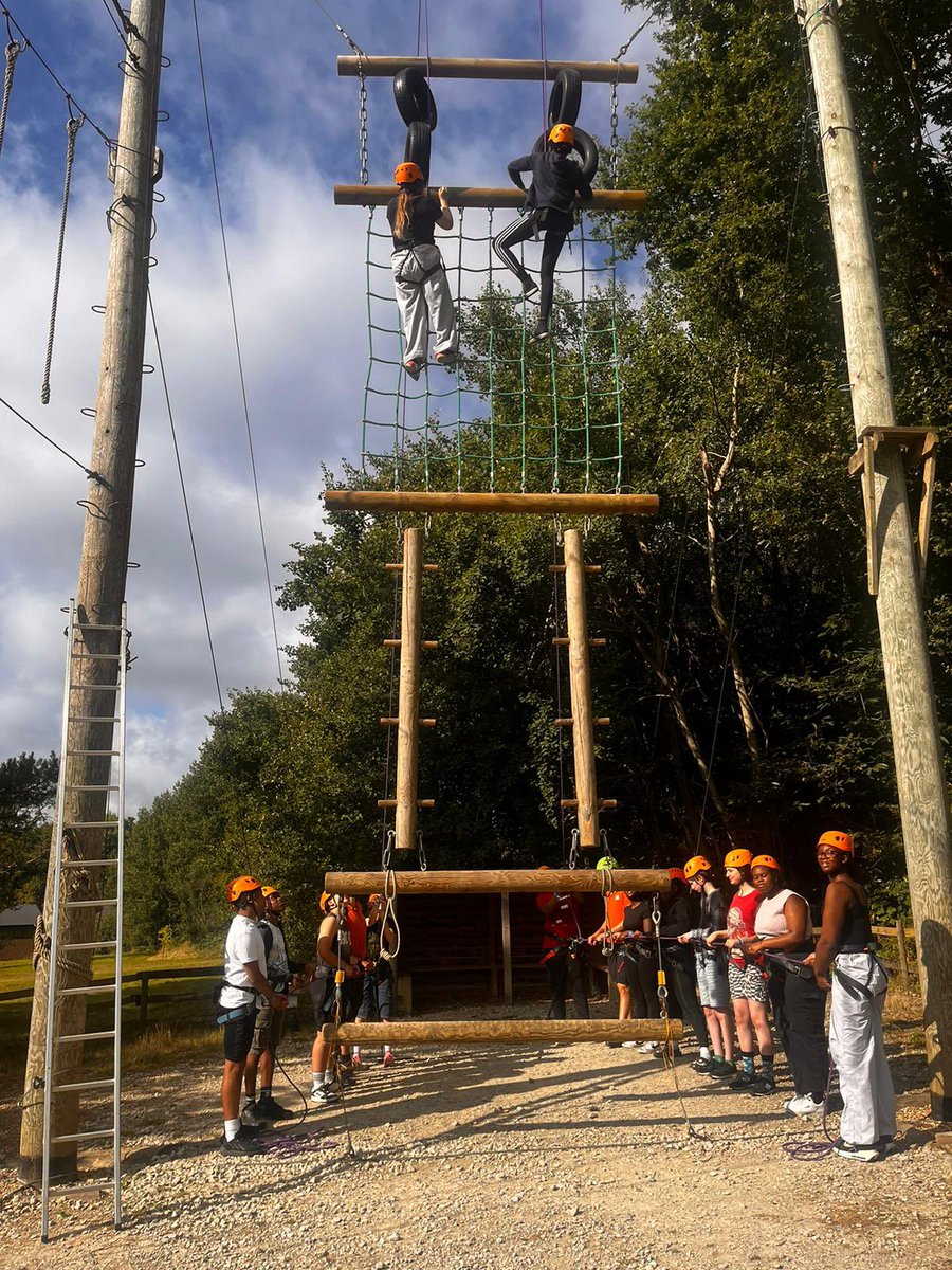 Young Speakers of Hackney tweet media
