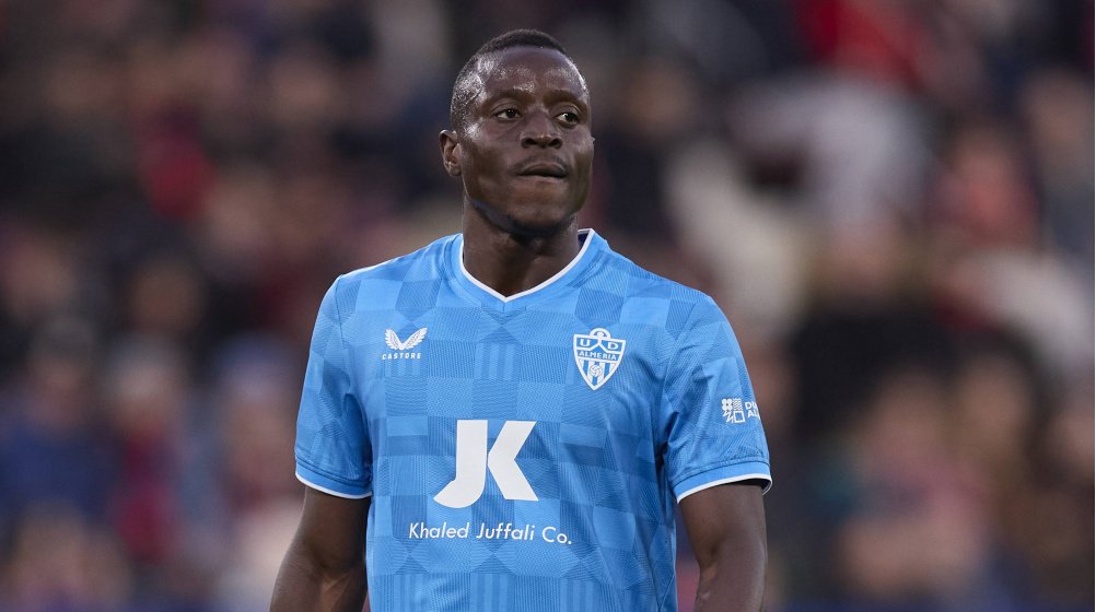 JFootbalnews's tweet image. Dion #Lopy è a un passo ad diventare un nuovo calciatore del #Parma dall"#Almeria.Contratto fino al 2029. 
#Calciomercato #Transfers.