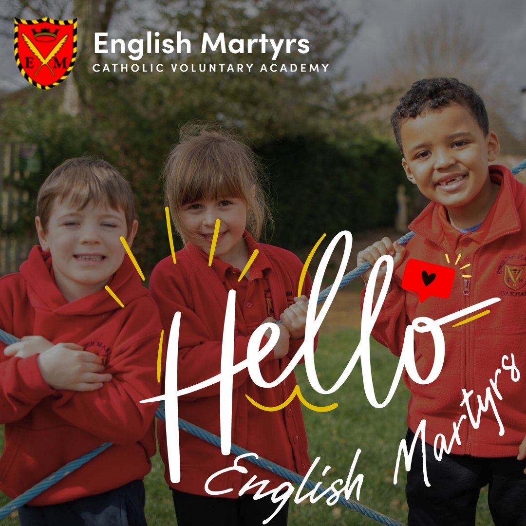 St Thomas Aquinas CMAT tweet media