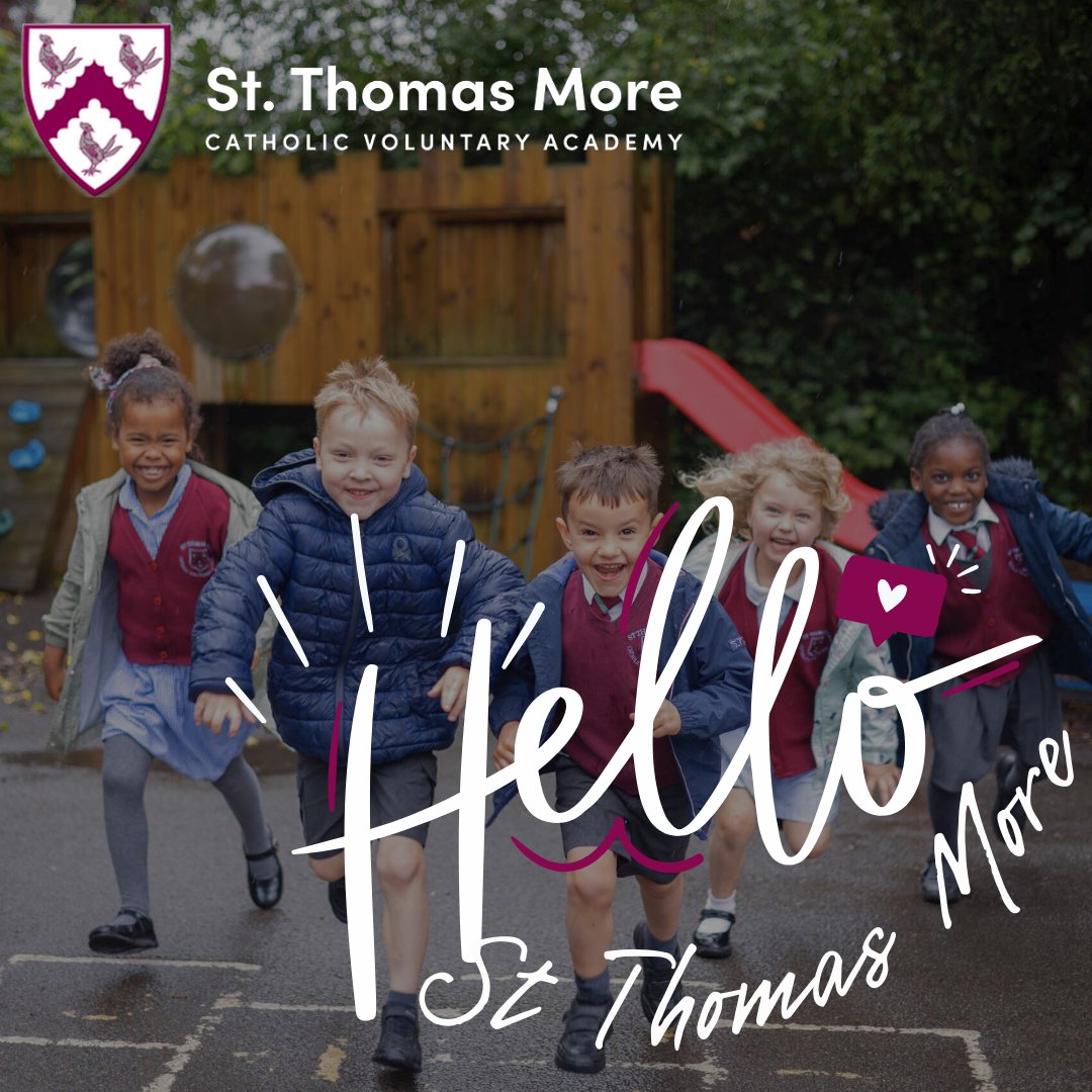 St Thomas Aquinas CMAT tweet media