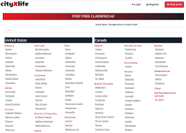 Cityxlife Classified (@Cityxlifecom) / Posts / X
